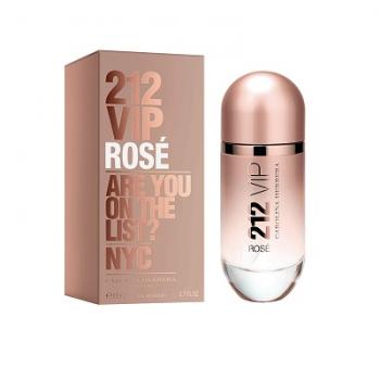 212 VIP Rosé (Női parfüm) Teszter edp 80ml